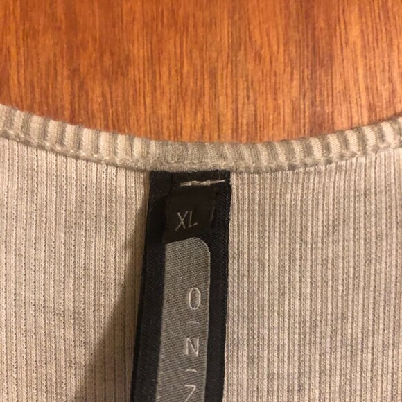 INIZIO Magic linen/cotton dress - Picture 4 of 6